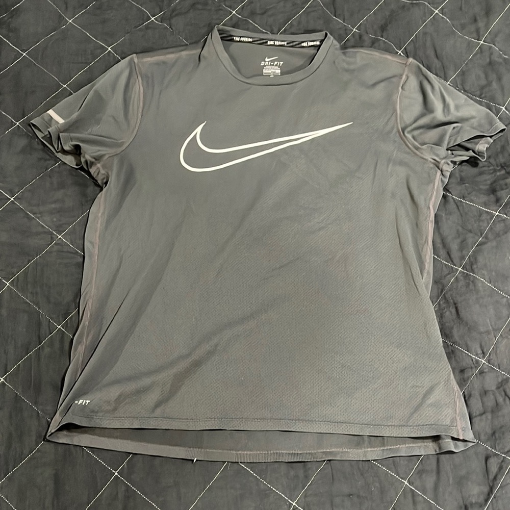 Nike Running Shirt